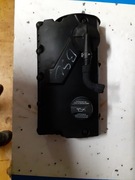 Pokrywa silnika volkswagen caddy 3