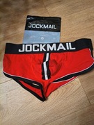 Nęskie slipy jockstrap No 45 Jockmail 