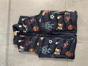 Kamizelka H&M Toca Boca