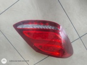 Lampa tylna lewa Mercedes W205 AMG C43  A2059062002