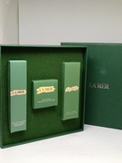 La Mer zestaw do ust i dłoni lip volumizer balm hand