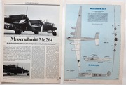 Messerschmitt Me 264 Me 323 
