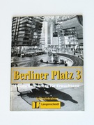 Berliner Platz 3 Intensivtrainer - Lemcke, Rohrmann