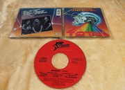 ANTIDOTE TOTAL Shark rec. 1994