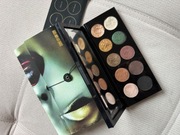 Pat McGrath Labs paleta cieni Mothership II Sublime poszukiwana