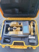 TEODOLIT Niwelator Nivel System DT-5 + KUFER