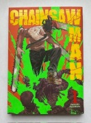 Chainsaw man Tom 1