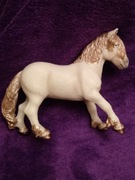 Papo - ogier ze złotą grzywą i ogonem z 2009