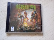 Incubation Battle Isle Faza Czwarta 1997 PC