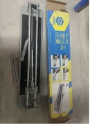 Przecinarka do glazury VOREL 00610 | 600 mm