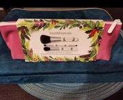 Pędzle do makijażu 