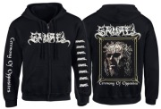 Samael Bluza Zip Mayhem Burzum Darkthrone Emperor Necromantia Gorgoroth