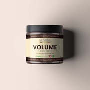 Volume Mask Dr.Sorbie dla objętości włosów 250 ml