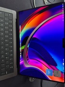 Macbook pro m4, 14.2, 24GB ram, 14 cpu, 20 gpu, 1TB ssd