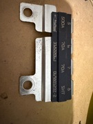 Bezpiecznik główny jeep compass 500A 70A 70A SHT