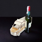 Policja radiowóz na alkohol na urodziny wódowóz 18