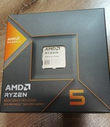 Procesor Ryzen 5 8600g