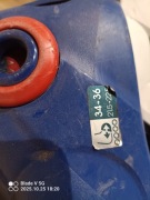 Sprzedam rolki w rozm. 34-36