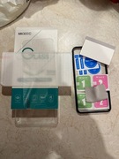 Szkło hartowane x2 do iPhone 13 Pro Max + Ramka