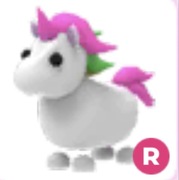 Unicorn R - Adopt Me Roblox
