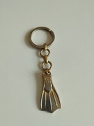 Breloczek płetwa nurka RT web foot 