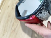 Lusterko lewe Corolla E21 8 pin