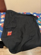 Worek treningowy Karate