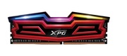 Pamięć RAM Adata XPG Spectrix D40 8GB (1x8GB) DDR4 3000MHz CL16 