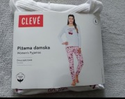 Pidżama damska nowa 