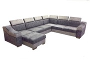 Narożnik DALLAS modułowy