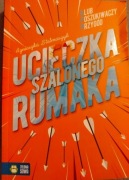 Ucieczka Szalonego Rumaka - Agnieszka Stelmaszczyk