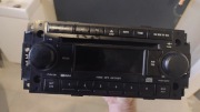 Radio samochodowe Chrysler Dodge Caliber Jeep