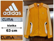 bluza z kapturem ADIDAS r. L klatka 116 118 120 122 124 126