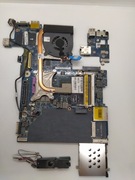Płyta główna JBL00 LC PC01 DELL E6400 Intel Core 2