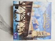 Gra planszowa Ulm Nowa!