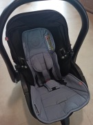 Fotelik Kiddy I size plus