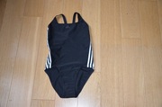 nowy Adidas strój kąpielowy r. 42 jednoczęściowy czarny