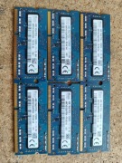 DDR3L Hynix 4GB PC3L-12800S