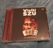 Andrzej Korzyński  Wielki Szu 