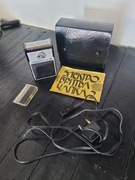 Maszynka do golenia Czajka 2 ZSRR CCP PRL futerał,instrukcja.