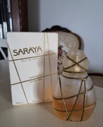 SARAYA eau de parfum 100ml 