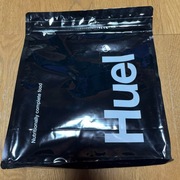 HUEL Black 1,53kg - pełnowartościowy posiłek [czekolada]