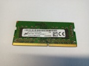 Pamięć DDR4 8GB MICRON MTA8ATF1G64HZ-3G2j1 PC4-3200