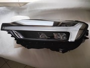 Lampa przód lewa Volvo XC60 MID LED 32404709