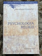 Bernhard Grom SJ Psychologia religii 2009 NOWA