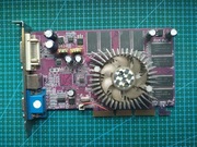 Karta graficzna Palit GeForce FX5600 XT 128MB DDR