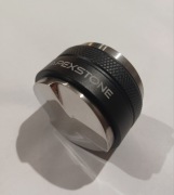 Dystrybutor i ubijak temper do kawy Apexstone 53 mm 2w1