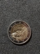 Moneta 2 Euro Mecklenburg-Vorpommern
