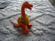 Dinozaur z plastiku 11 cm