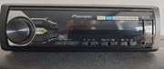  Radio samochodowe Pioneer MVH 181UB. 
